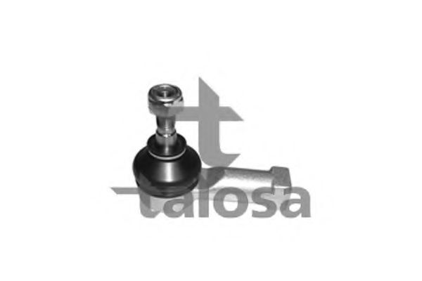 Наконечник рулевой тяги TALOSA 42-02679