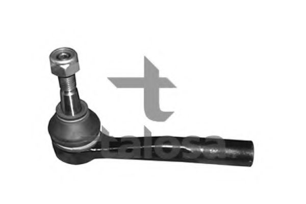 Наконечник рулевой тяги TALOSA 42-02691