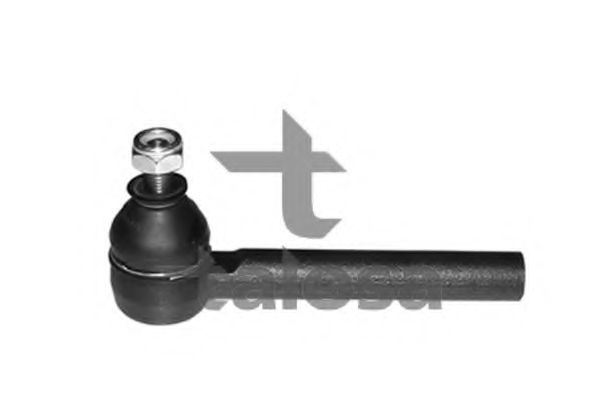 Наконечник рулевой тяги TALOSA 42-03177