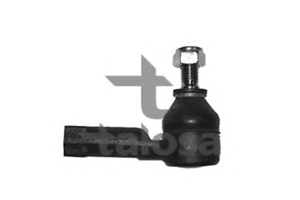 Наконечник рулевой тяги TALOSA 42-03541