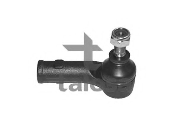 Наконечник рулевой тяги TALOSA 42-03562