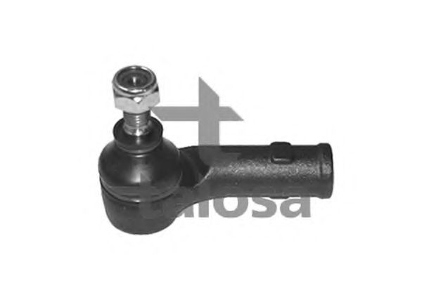 Наконечник рулевой тяги TALOSA 42-03563