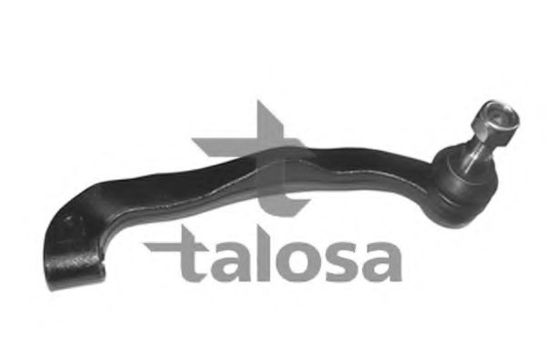 Наконечник рулевой тяги TALOSA 42-03650