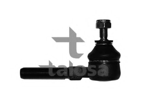Наконечник рулевой тяги TALOSA 42-06003