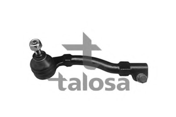Наконечник рулевой тяги TALOSA 42-06146
