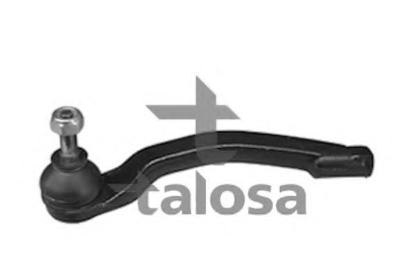 Наконечник рулевой тяги TALOSA 42-06331