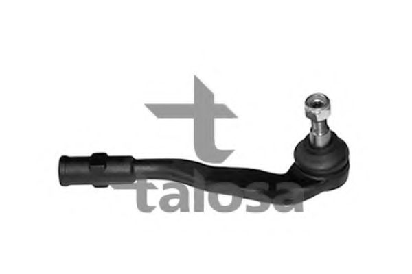 Наконечник рулевой тяги TALOSA 42-07081