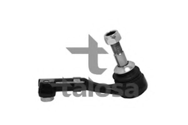 Наконечник рулевой тяги TALOSA 42-07084