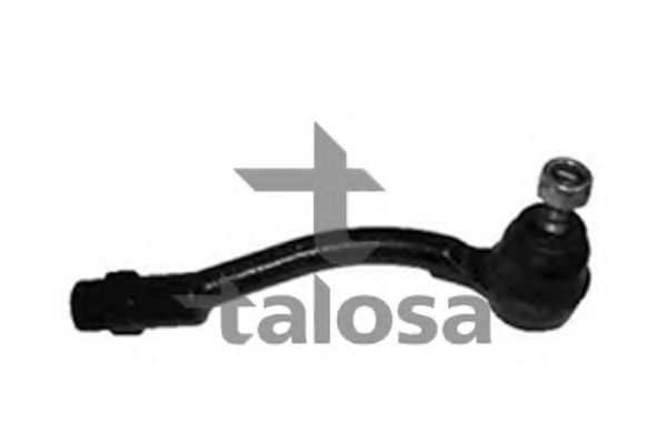 Наконечник рулевой тяги TALOSA 42-07366