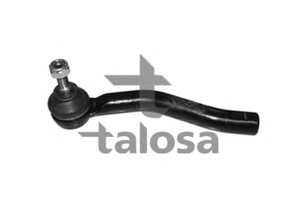 Наконечник рулевой тяги TALOSA 42-07427