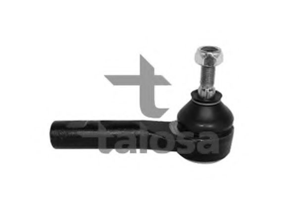 Наконечник рулевой тяги TALOSA 42-07500