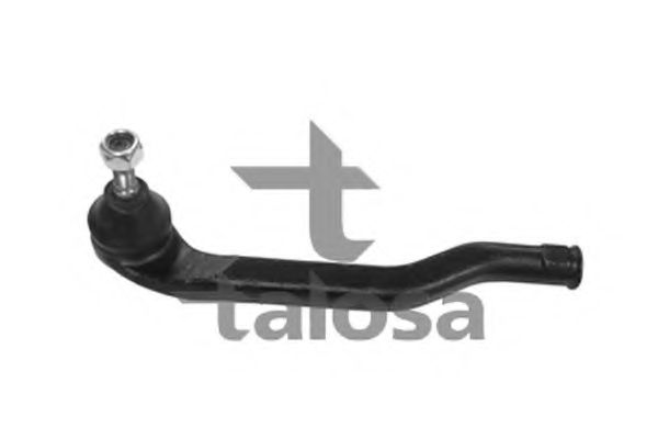 Наконечник рулевой тяги TALOSA 42-07696