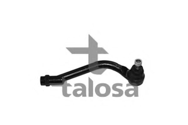 Наконечник рулевой тяги TALOSA 42-07840