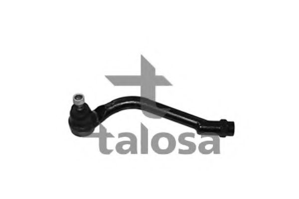 Наконечник рулевой тяги TALOSA 42-07841