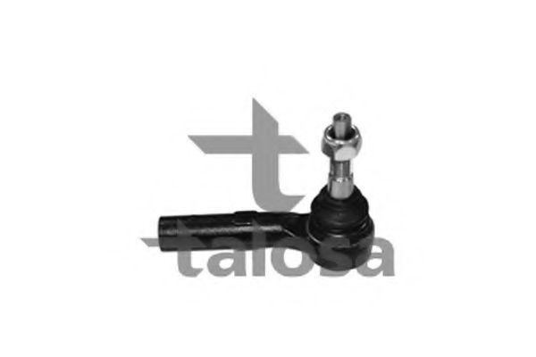 Наконечник рулевой тяги TALOSA 42-07865