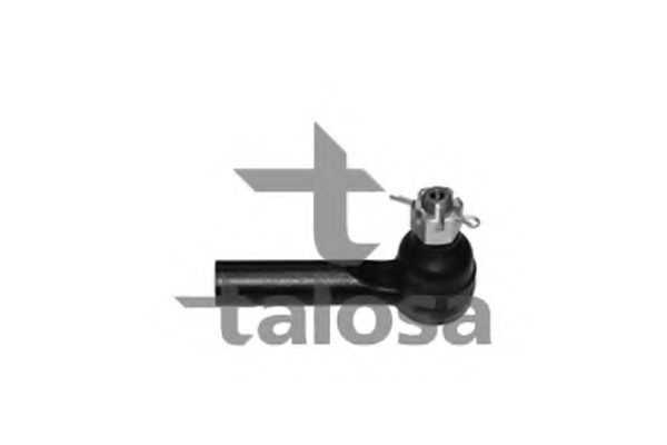 Наконечник рулевой тяги TALOSA 42-07934