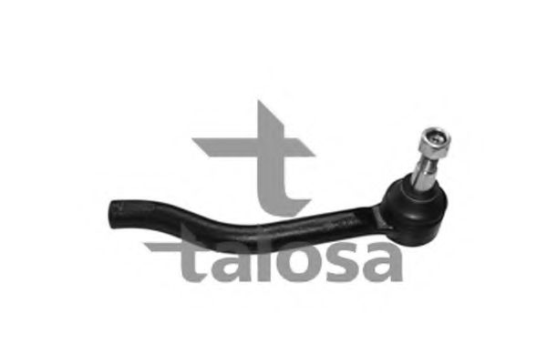 Наконечник рулевой тяги TALOSA 42-07958