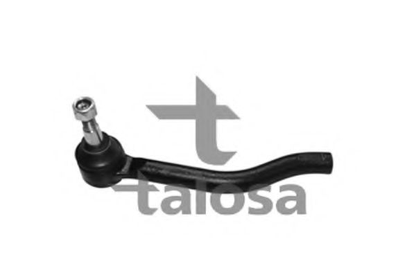 Наконечник рулевой тяги TALOSA 42-07959
