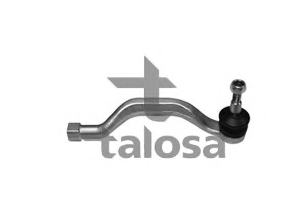 Наконечник рулевой тяги TALOSA 42-07979