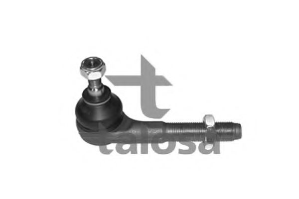 Наконечник рулевой тяги TALOSA 42-08215