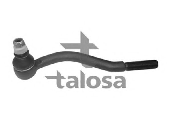 Наконечник рулевой тяги TALOSA 42-08229