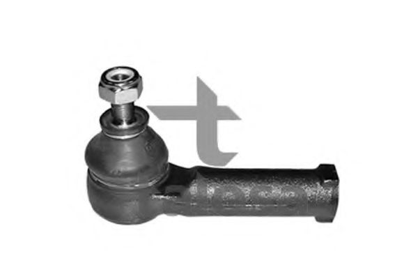 Наконечник рулевой тяги TALOSA 42-09060