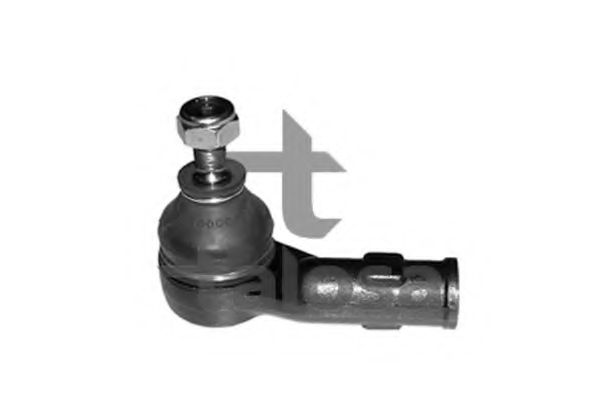 Наконечник рулевой тяги TALOSA 42-09104