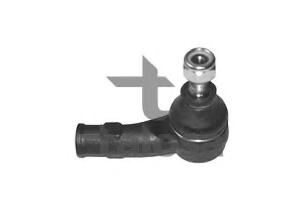 Наконечник рулевой тяги TALOSA 42-09157