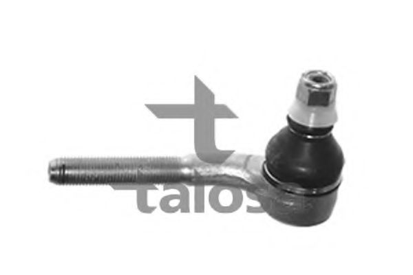 Наконечник рулевой тяги TALOSA 42-09872