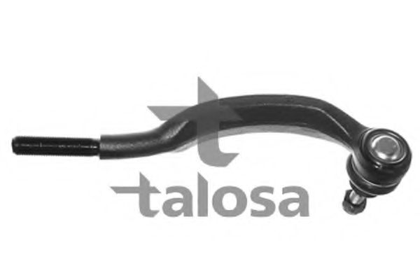Наконечник рулевой тяги TALOSA 42-09874