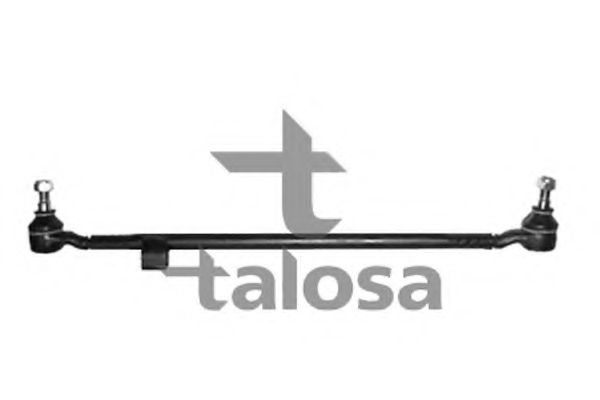 Рулевая тяга TALOSA 43-01924