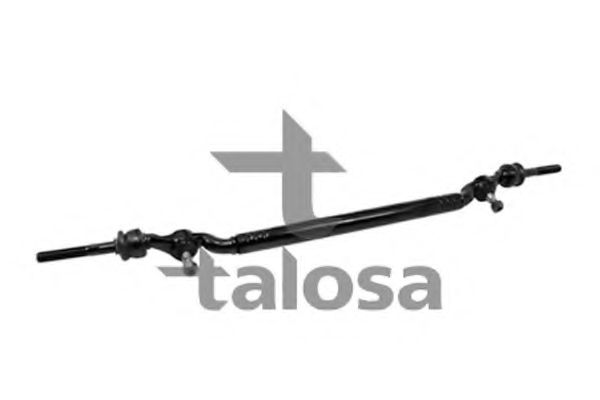 Рулевая тяга TALOSA 43-02341