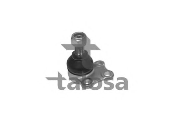 Несущий / направляющий шарнир TALOSA 47-00399
