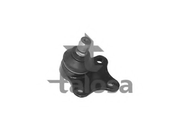 Несучий / направляючий шарнір TALOSA 47-00786