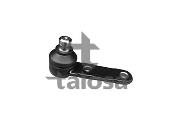 Несущий / направляющий шарнир TALOSA 47-00946