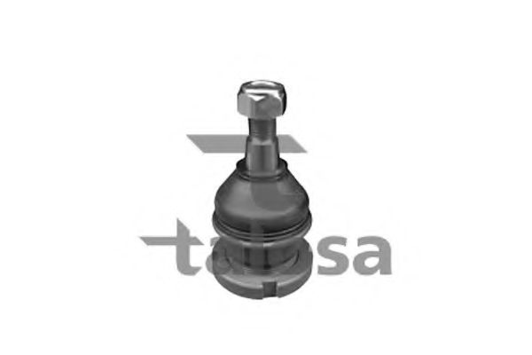 Несущий / направляющий шарнир TALOSA 47-01763