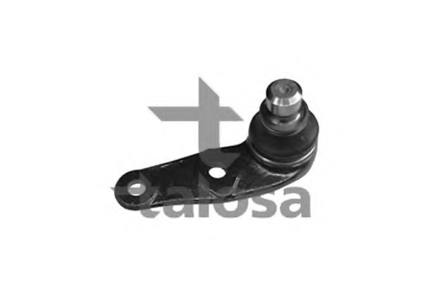 Несущий / направляющий шарнир TALOSA 47-02033