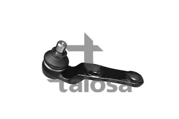 Несущий / направляющий шарнир TALOSA 47-02555