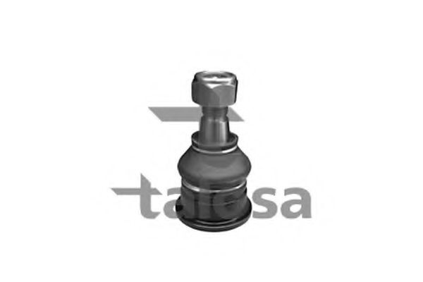 Несущий / направляющий шарнир TALOSA 47-02737