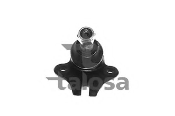 Несущий / направляющий шарнир TALOSA 47-03520