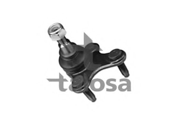 Несущий / направляющий шарнир TALOSA 47-03660