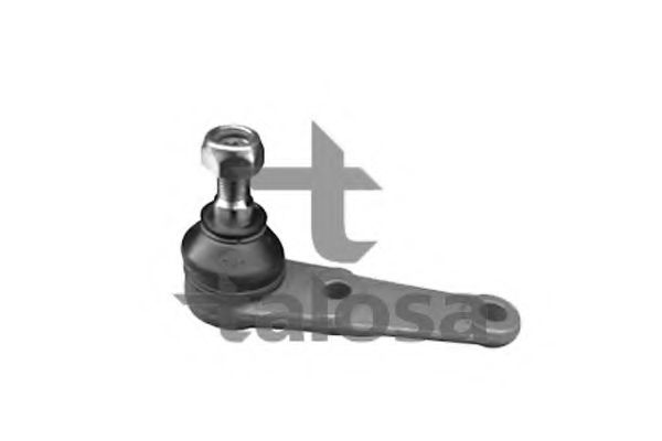 Несучий / направляючий шарнір TALOSA 47-04682