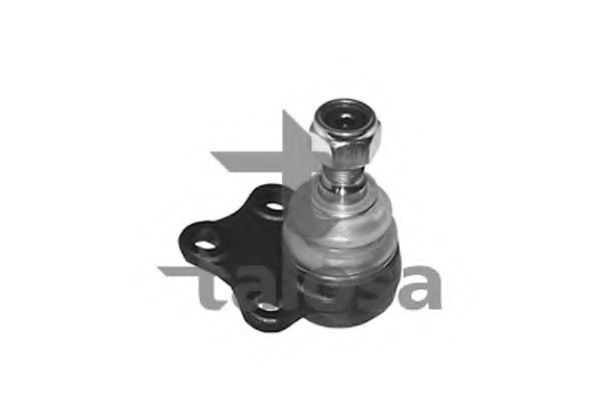 Несущий / направляющий шарнир TALOSA 47-06191