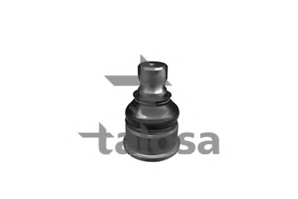 Несущий / направляющий шарнир TALOSA 47-06316