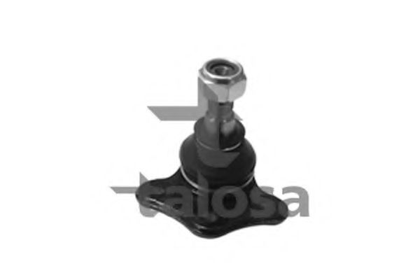 Несущий / направляющий шарнир TALOSA 47-07248