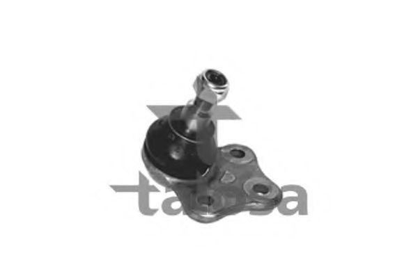 Несучий / направляючий шарнір TALOSA 47-07465