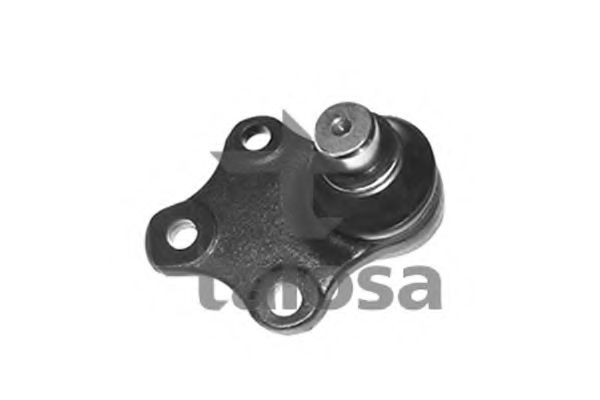 Несущий / направляющий шарнир TALOSA 47-08207