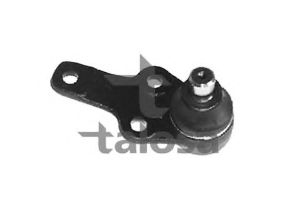 Несучий / направляючий шарнір TALOSA 47-09057