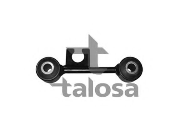 Тяга / стойка стабилизатора TALOSA 50-00191