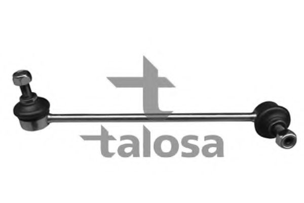 Тяга / стойка стабилизатора TALOSA 50-00192